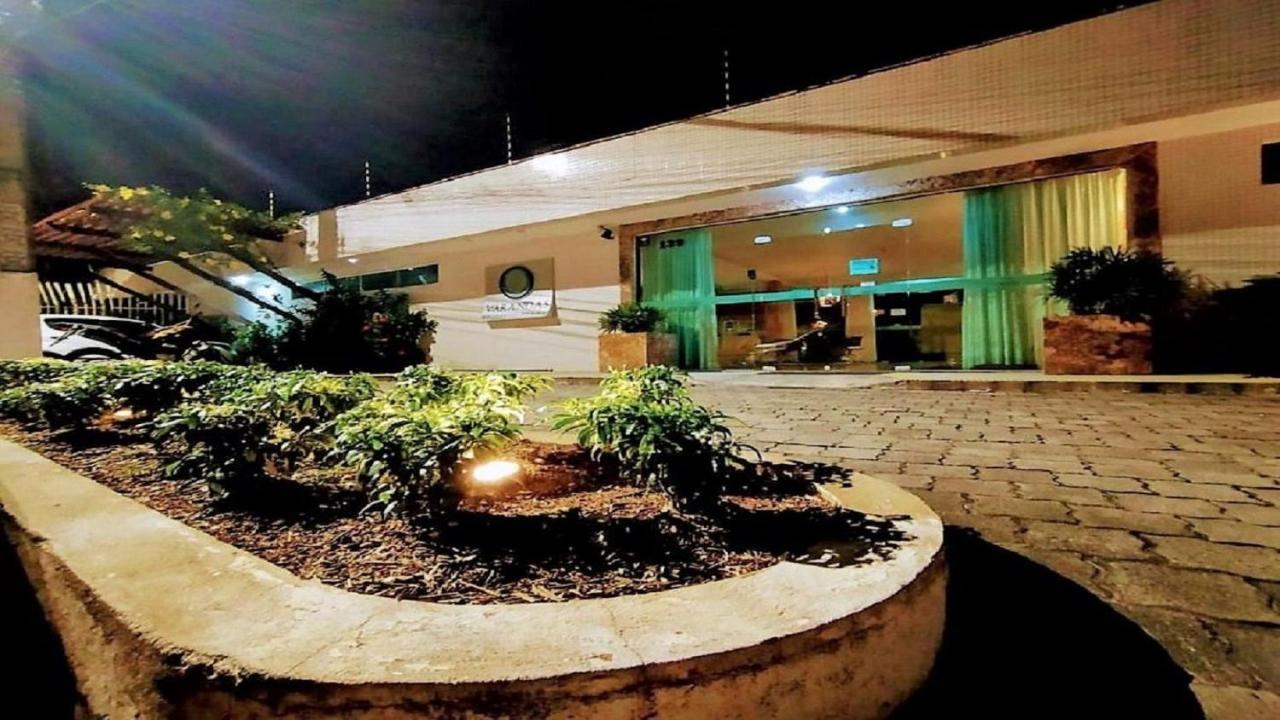 נטאל Varandas 108 Ponta Negra Praia - Nbi - מראה חיצוני תמונה