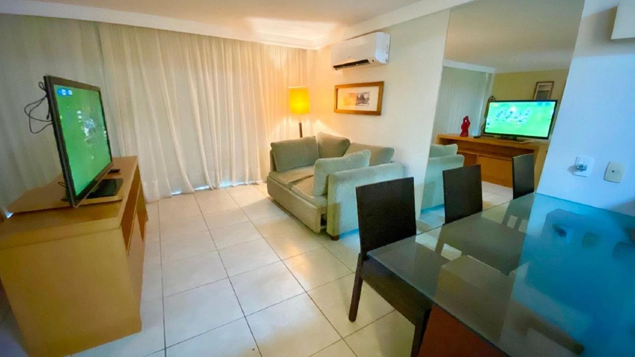 נטאל Varandas 108 Ponta Negra Praia - Nbi - מראה חיצוני תמונה